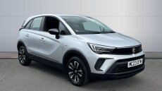 Vauxhall Crossland 1.2 Turbo Design 5dr Petrol Hatchback